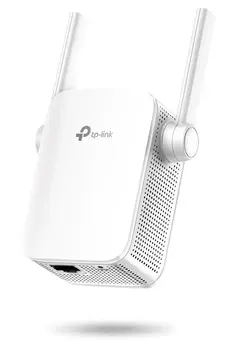 TP-Link TL-WA855RE Wireless Range Extender 802.11b/g/n 300Mbps, 2T2R, 2fixed ant