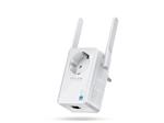 TP-Link TL-WA860RE Univerzální bezdrátový opakovač signálu 300 Mbit/s, 2.4GHz, 802.11b/g/n