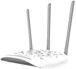 TP-LINK TL-WA901N AP/AP Client/WAN 450 Mbps/1xLAN