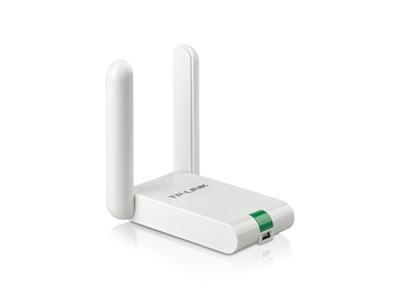 TP-Link TL-WN822N Wireless USB adapter 300Mbps