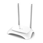 TP-Link TL-WR850N(ISP) - N300 Wi-Fi Router, 802.11b/g/n