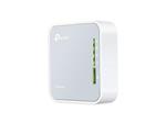 TP-Link TL-WR902AC - AC750 Mini Pocket Wi-Fi Router