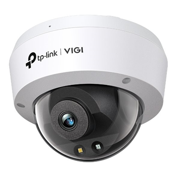 TP-Link VIGI C240(2.8mm) - Dome kamera, 4MP, 2,8mm, Full-Color