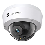 TP-Link VIGI C240(2.8mm) - Dome kamera, 4MP, 2,8mm, Full-Color loading=