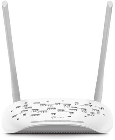 TP-Link VN020-F3(ISP) - 300Mbps Wireless N VDSL/ADSL Modem Router