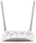 TP-Link VN020-F3(ISP) - 300Mbps Wireless N VDSL/ADSL Modem Router