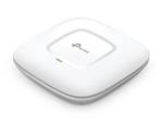 TP-Link Wireless AP, EAP110, 300Mbps 2.4Ghz, 802.11b/g/n, 1xLAN, PoE, montáž na strop/zeď