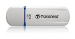 Transcend 1GB JetFlash 170, USB 2.0 flash disk, SLC, bílý, 21MB/s R, 13MB/s W