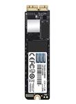 Transcend 240GB, Apple JetDrive 850 SSD, PCIe Gen3 x4 (3D TLC)