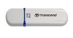 Transcend 2GB JetFlash 170, USB 2.0 flash disk, SLC, bílý, 29MB/s R, 21MB/s W