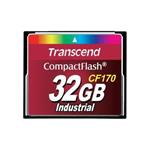 Transcend 32GB CF CARD (CF170)