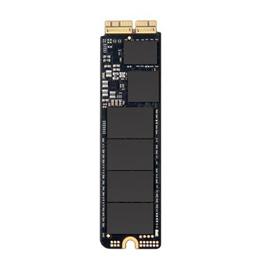 Transcend 480GB, Apple JetDrive 820 SSD, PCIe Gen3 x2, (3D TLC)