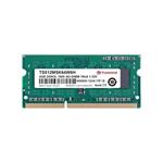 Transcend 4GB DDR3L SO-DIMM 1600 MHz CL11 1Rx8 