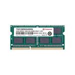 Transcend 4GB DDR3L SO-DIMM 1600 MHz CL11 2Rx8 