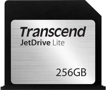 Transcend Apple JetDrive Lite 130 256GB