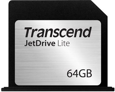 Transcend Apple JetDrive Lite 350 128GB