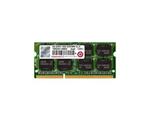 Transcend DDR3 4GB 1333Mhz CL9 SO-DIMM