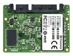 TRANSCEND HSD370 64GB Half-Slim SSD disk SATA III 6Gb/s, MLC, 560MB/s R, 400MB/s W