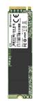 TRANSCEND MTE220S 2TB SSD disk M.2 2280, PCIe Gen3 x4 NVMe 1.3 (3D TLC), 3500MB/s R, 2700MB/s W