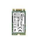 TRANSCEND MTE652T2 128GB Industrial 3K P/E SSD disk M.2, 2280 PCIe Gen3 x4 NVMe 1.3 (3D TLC), 1600MB/s R, 600MB/s W