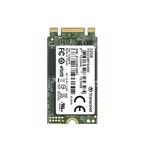 TRANSCEND MTS400I 32GB Industrial SSD disk M.2 2242, SATA III 6Gb/s (MLC), 530MB/s R, 470MB/s W