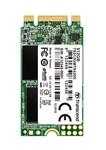 TRANSCEND MTS430S 512GB SSD disk M.2, 2242 SATA III 6Gb/s (3D TLC), 560MB/s R, 500MB/s W