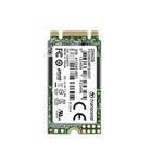 TRANSCEND MTS552T 256GB Industrial 3K P/E SSD disk M.2, 2242 SATA III 6Gb/s (3D TLC) B+M Key, 560MB/s R, 510MB/s W