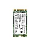 TRANSCEND MTS552T-I 128GB Industrial 3K P/E SSD disk M.2, 2242 SATA III 6Gb/s (3D TLC) B+M Key, 560MB/s R, 510MB/s W