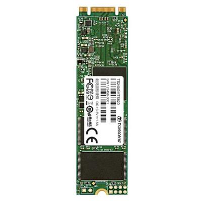 TRANSCEND MTS820 240GB SSD disk M.2, SATA III (TLC)