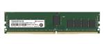 Transcend paměť 16GB DDR4 2133 REG-DIMM 2Rx8 CL15 