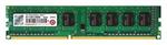 Transcend paměť 2GB DDR3L 1600 U-DIMM 1Rx8 CL11