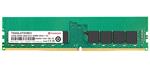 Transcend paměť 32GB DDR4 2666 ECC-DIMM 2Rx8 2Gx8 CL19 1.2V