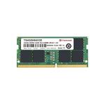 Transcend paměť 32GB Industrial ECC SODIMM DDR4 3200 2Rx8 CL22