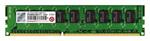 Transcend paměť 4GB DDR3 1600 ECC-DIMM 1Rx8