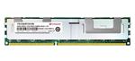 Transcend paměť 8GB DDR3 1333 ECC-DIMM 4Rx8