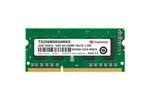 Transcend SODIMM DDR3 2GB 1600Mhz, 1Rx16, CL11 