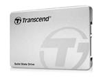 TRANSCEND SSD220S 240GB SSD disk 2.5'' SATA TLC