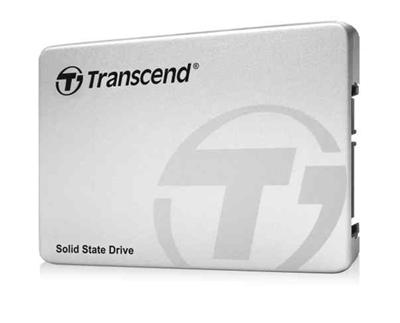 TRANSCEND SSD220S 480GB SSD disk 2.5'' SATA TLC