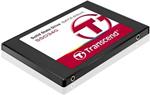 TRANSCEND SSD370 128GB SSD disk 2.5'' SATA (MLC)