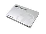 TRANSCEND SSD370S 32GB SSD disk 2.5'' SATA (MLC), Aluminum casing