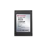 TRANSCEND SSD420I 1TB Industrial SSD disk2.5" SATA3, MLC, Ind., Iron case, černý