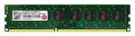 Transcend Transcend 8GB 240pin 512Mx8 DDR3-1333 CL9 