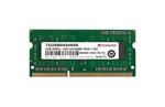 Transcend TS256MSK64W6N 2GB DDR3L 1600 SO-DIMM 1Rx8