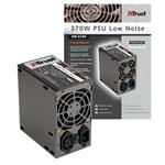 Trust 370W PSU Low Noise PW-5150