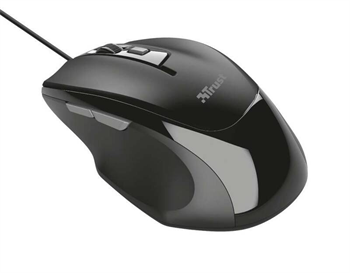 TRUST myš Voca Comfort Mouse