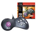 Trust Sight Fighter Plus Gamepad Game port