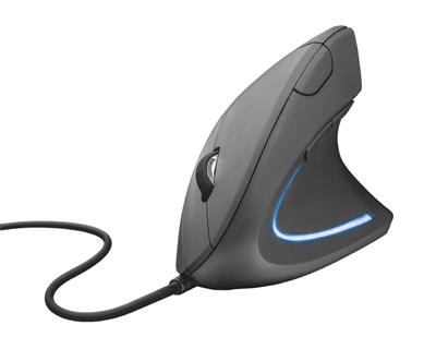 Trust VERTO Ergonomic Mouse