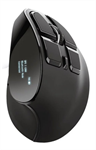 Trust Voxx Rechargeable Ergonomic Wireless Mouse