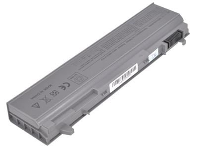 TRX baterie DELL/ 5200 mAh/ Li-Ion/ pro Latitude E6400/ E6410/ E6500/ E6510/ Precision M2400/ neorig