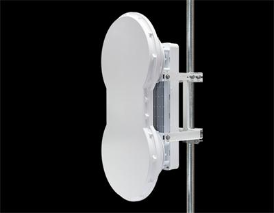 Ubiquiti AirFiber, 1Gbps+ Backhaul, 5.4-5.8GHz (cena za kus)